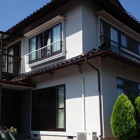 אצ'י Guest House Minna No Ie מראה חיצוני תמונה