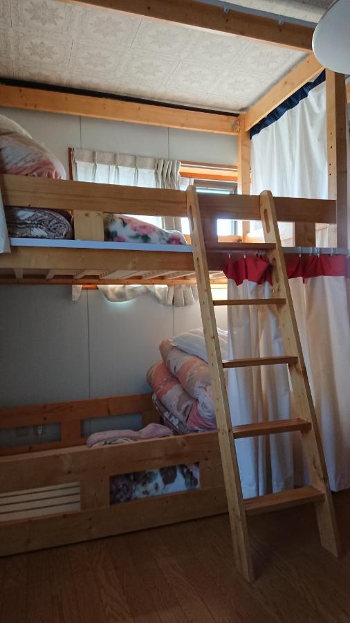 אצ'י Guest House Minna No Ie מראה חיצוני תמונה