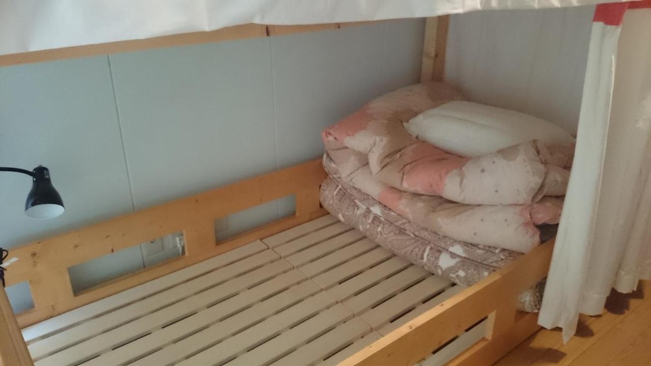 אצ'י Guest House Minna No Ie מראה חיצוני תמונה
