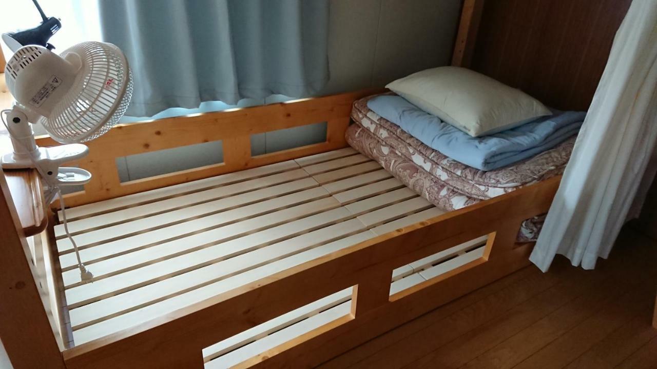 אצ'י Guest House Minna No Ie מראה חיצוני תמונה